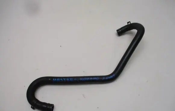 Opel Movano B Engine coolant pipe/hose