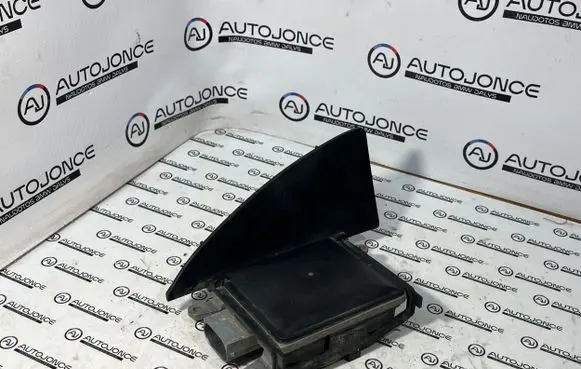 Blind spot module