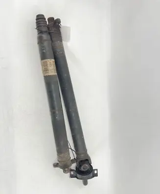Mercedes-Benz CLK A209 C209 Drive shaft (set) 2034105106