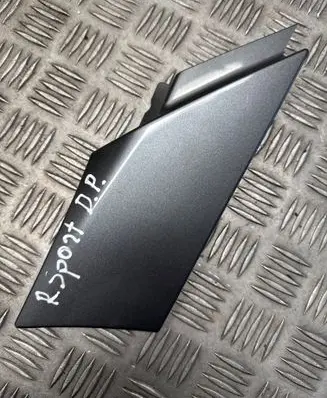 Land Rover Discovery Sport Fender trim (molding) FK7216D280AD