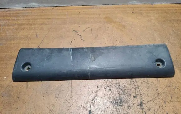 Renault Master II Rear door trim (molding) 25739 7701692574