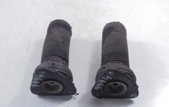 Volvo V50 Front coil spring rubber mount 3M51-3K155-EB