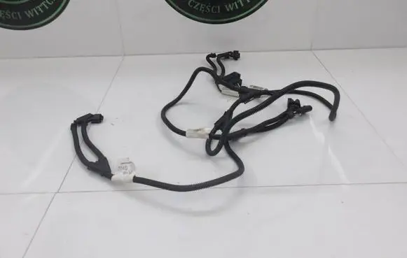 BMW 1 F40 Front door wiring loom/harness boot 121132-524