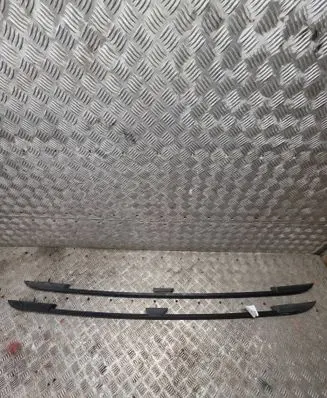 KIA Sorento Roof bar rail 1234