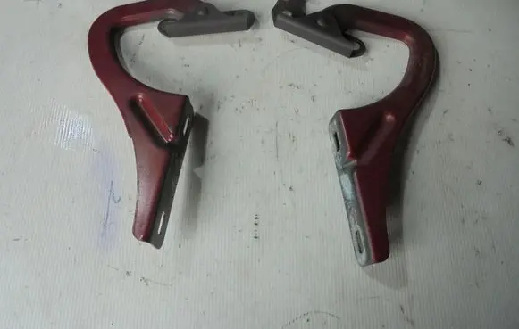 Jaguar XJ SERIE 3 Tailgate/trunk/boot hinge