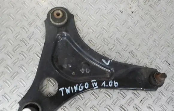 Renault Twingo III Front lower control arm/wishbone