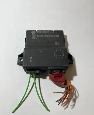 Audi A5 8T 8F Gateway control module 8R0907468N 8R0907468C 2840747608300