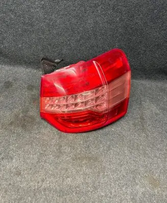 Citroen C5 Rear/tail lights 9681063680 13404AX