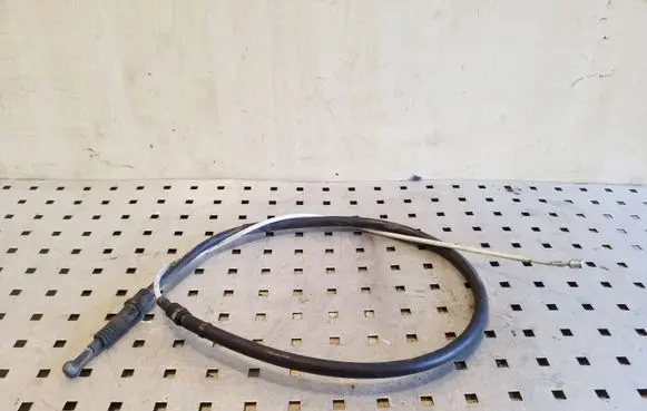 Skoda Octavia Mk2 (1Z) Handbrake/parking brake wiring cable 1K0609721BB