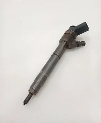 Mercedes-Benz B W245 Fuel injector A6400700787