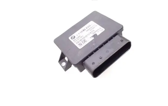BMW 5 F10 F11 Hand brake control module 6858017
