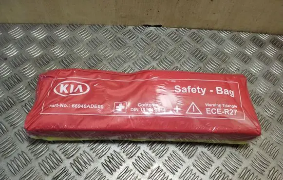KIA Soul First aid kit 66940ADE00