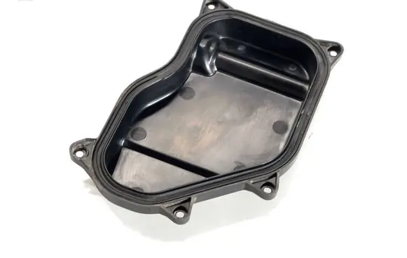 Volkswagen Golf VII Headlight/headlamp dust cover 5G0941607