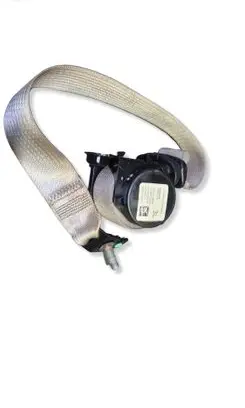 Chrysler Pacifica Third row seat belt P6EB041D2AD