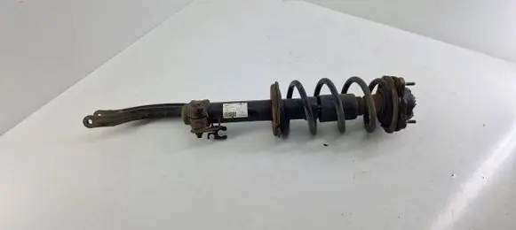 Audi A6 S6 C7 4G Front shock absorber/damper 4G0413031Q