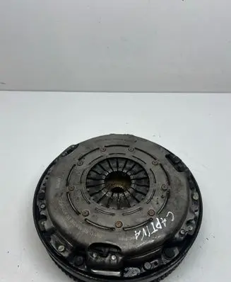 Chevrolet Captiva Pressure plate 96852697