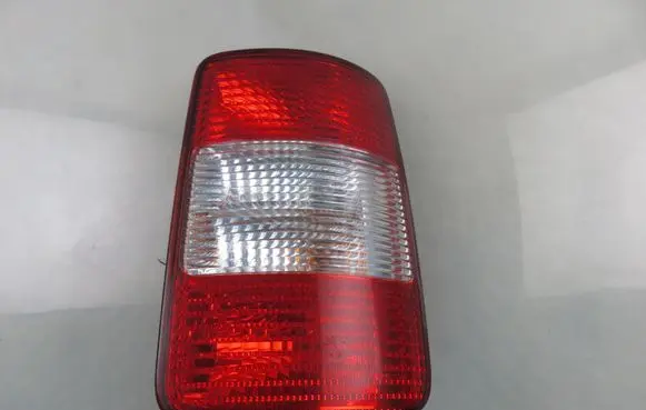 Volkswagen Caddy Rear/tail lights 2K0945112A