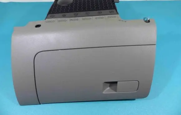Seat Toledo IV (NH) Glove box 5JB857097E IMPRK872909