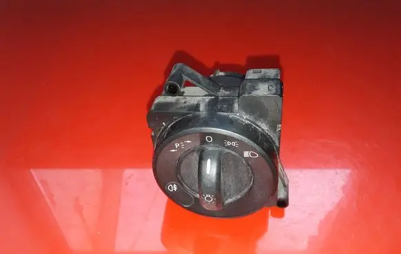 Volkswagen Crafter Light switch 9065450504 ZGS004 2211099