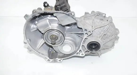 BMW i3 Automatic gearbox 7613560 8651132 27208651132