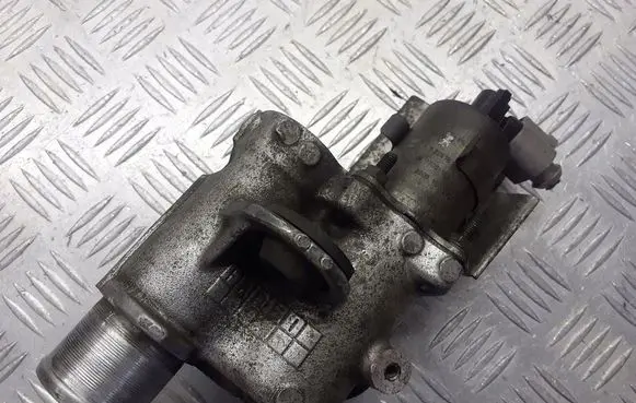 Renault Clio II EGR valve 8200154563