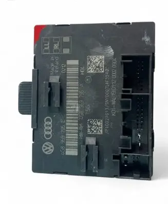 Audi A6 S6 C6 4F Other control units/modules 4G8959795E