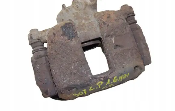 Peugeot 307 Front brake caliper