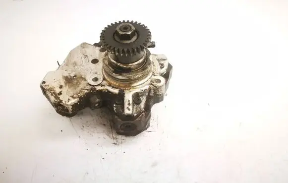 Mercedes-Benz ML W164 Fuel injection high pressure pump A6420700501