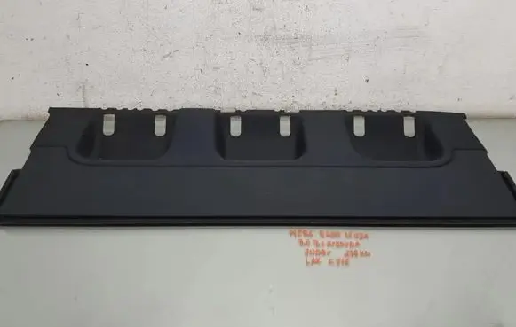 Mercedes-Benz S W221 Parcel shelf A2216900349