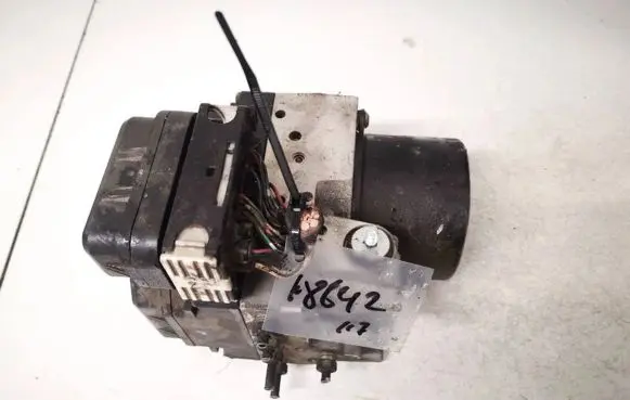 Lexus IS 220D-250-350 ABS Pump 1338008060 133800-8060