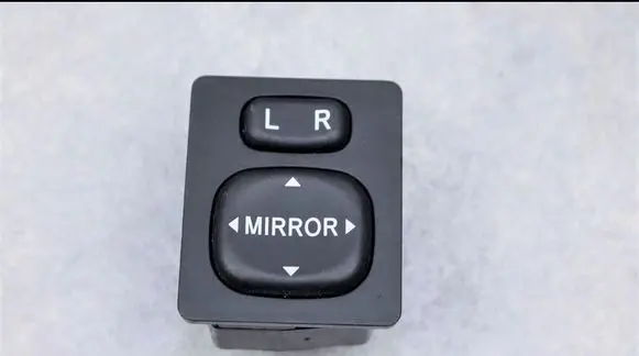Toyota RAV 4 (XA20) Wing mirror switch 76976A 183574