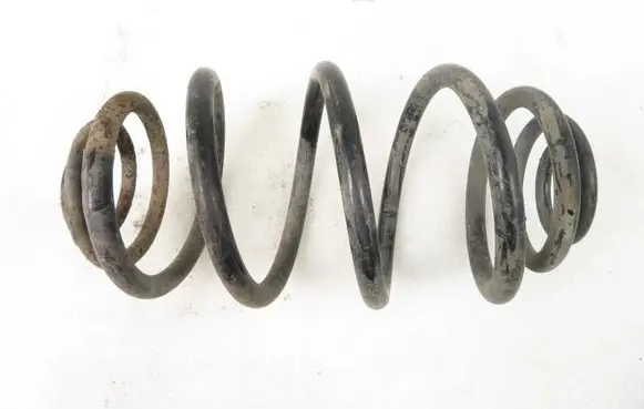 Opel Zafira B Rear coil spring