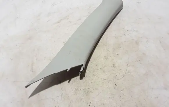 Volkswagen Tiguan (A) pillar trim 5N0867234