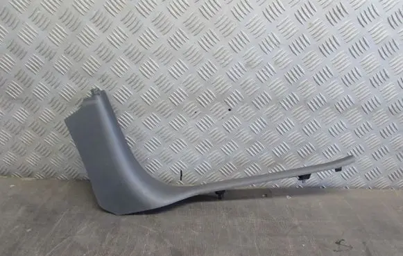 Peugeot 5008 (A) pillar trim 9685602177