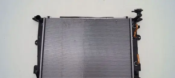 Hyundai Genesis Coolant radiator 253103M800