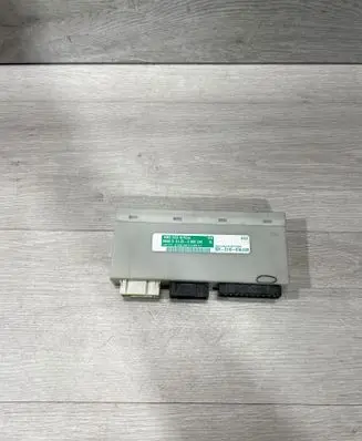 BMW X5 E53 Comfort/convenience module 6960249 60837710 601311001