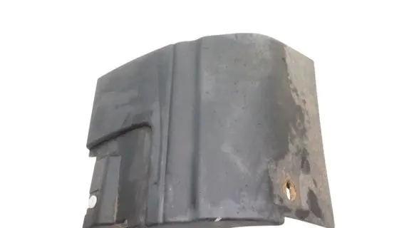 Land Rover Discovery 4 - LR4 Fender grill 
