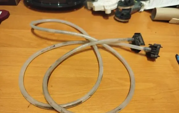 Airbag deployment crash/impact sensor