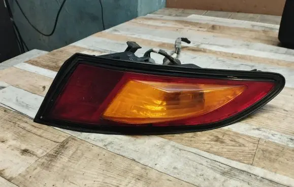 Honda Civic Rear/tail lights