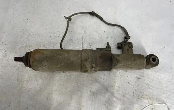 Cadillac Eldorado Rear air suspension bag/shock absorber