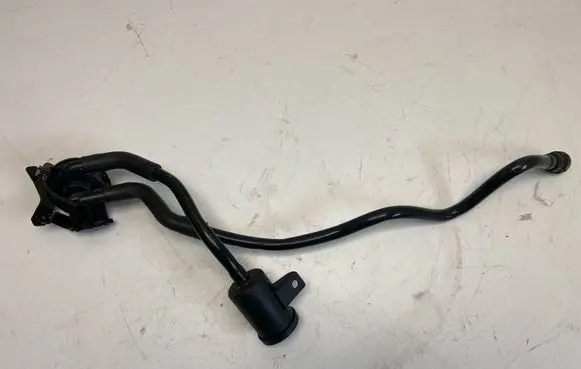 Audi Q5 SQ5 FY Active carbon filter fuel vapour canister 80A906621