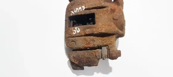 Mercedes-Benz A W168 Front brake caliper