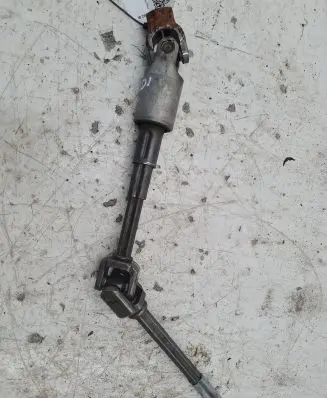 Audi A4 S4 B6 8E 8H Steering wheel axle