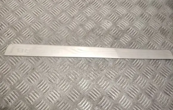 Skoda Superb B8 (3V) (A) pillar trim 3V0853813D