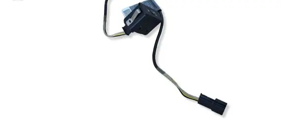 BMW 3 E90 E91 AUX in-socket connector 6940236