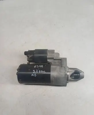 Mercedes-Benz C W203 Starter motor 1005821904