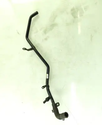 Audi Q5 SQ5 Engine coolant pipe/hose 03L122157C 03L121167A