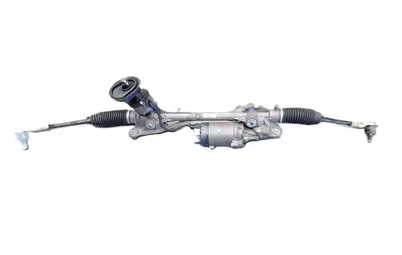 Volkswagen Golf VIII Steering rack 5WB423053BC