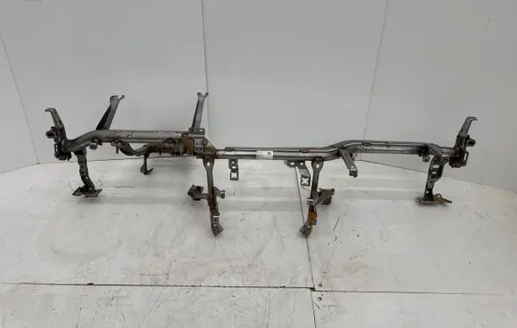BMW 3 G20 G21 Dashboard cross member/frame bar 6804040 23937110
