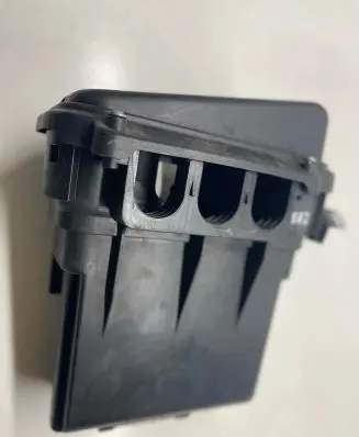 BMW 6 F12 F13 Fuse box set